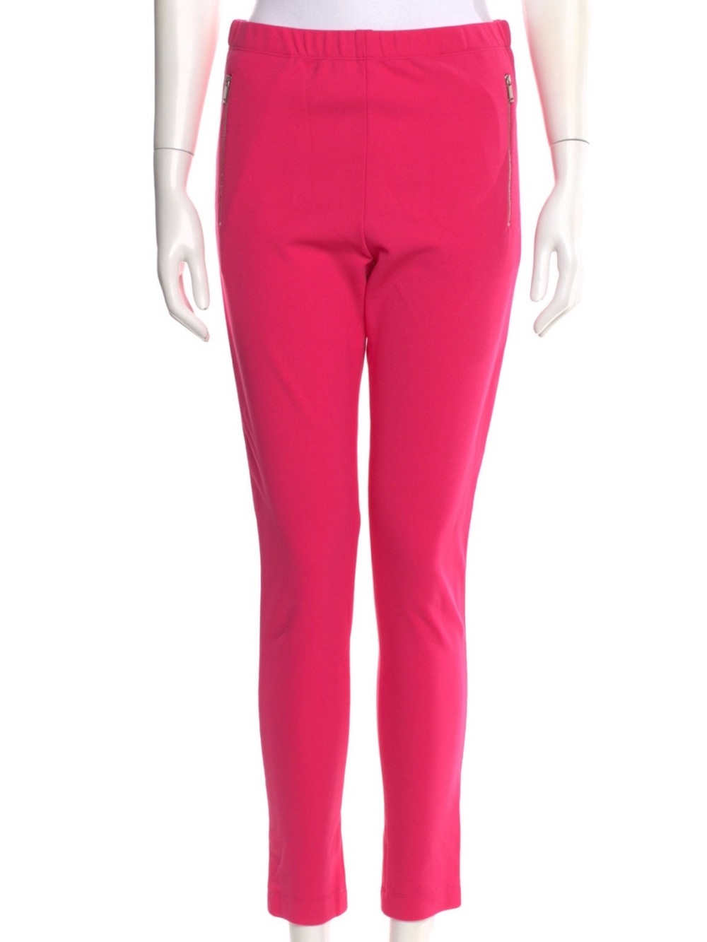 Emilio Pucci
Skinny Leg Pants
Size: M | US 8
